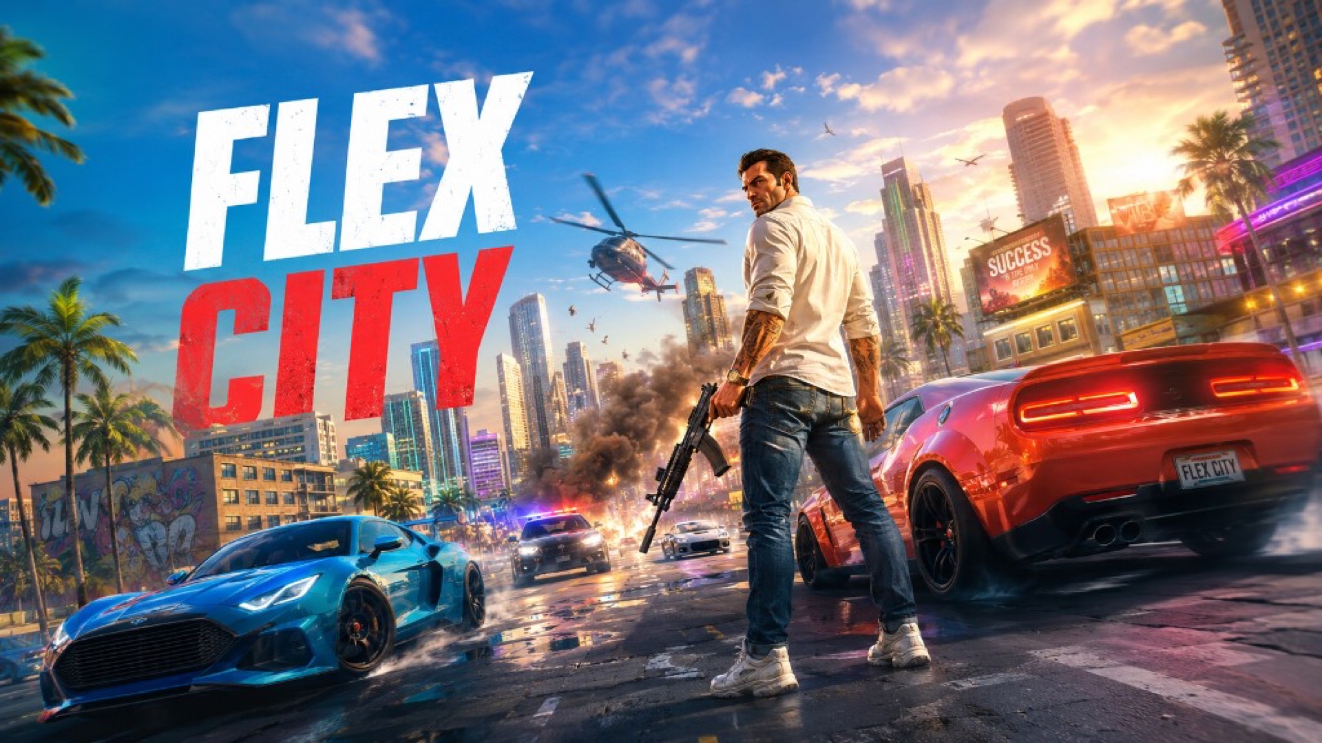 Flex City